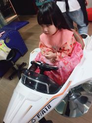 -呵林婴童亲子造型(新街口总店)
