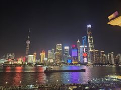 -外滩8号 whisky bar(金延大厦店)