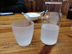 -蜗牛小馆醉乡民谣云南菜(惠新西里店)