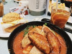 -华嫂冰室(尖沙咀店)