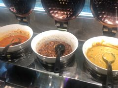 -比格比萨自助(南京万达茂店)