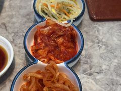 -屋里家延边朝鲜族冷面(梅林3店)