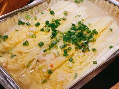 -不曾在把把烧•烧烤(莲坂磐基店)