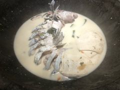 -鲜潭蒸汽石锅鱼(五道口购物中心店)