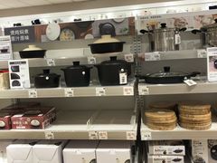 -NITORI 宜得利家居(上海中山公园龙之梦店)