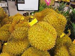 -永辉超市(凯德·天府店)
