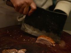 -荣家黄鱼面(前滩太古里店)