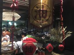 -广东道至正餐厅(区庄店)