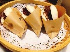 -西安饭庄·非遗陕菜(钟楼店)