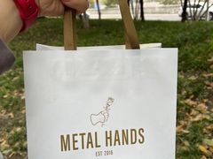 -METAL HANDS(五道营店)