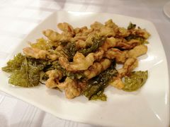 椒盐排条-翠亭酒家(山西南路店)