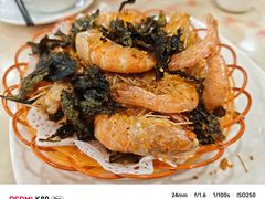 -新金盛·海鲜酒楼(盐田店)