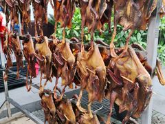 -沙县小吃文化城