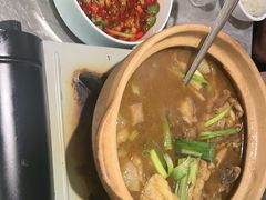 -肥家大排档(天河体育西店)