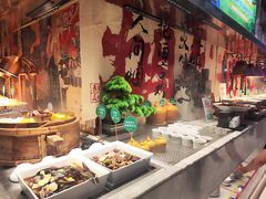 -亚马逊海鲜自助(万象汇店)