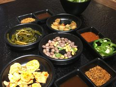 -九田家黑牛烤肉料理(石路天虹店)