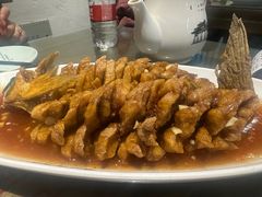 -会仙楼饭庄(宽厚里店)