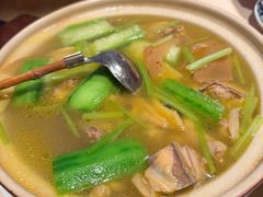 -侨美食家·粤菜(体育西路店)
