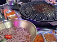 -玄希浪漫厨房·韩料烤肉(湖滨银泰in77店)