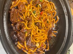 -爱饭(玉兰路直营店)