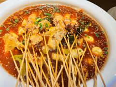 -三生小馆(亭知路店)