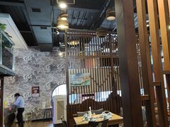 -百草滩羊清水涮羊肉(长城路店)