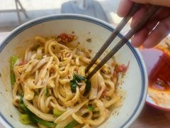 -宋益驴蹄子面肉夹馍(辛家庙店)