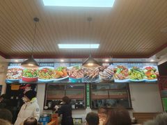 -韩师傅老大同刀削面(北苑路店)