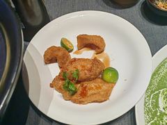 -锦府园·新台州菜(合生汇店)