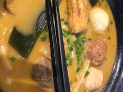 -杨国福麻辣烫(联合大学店)