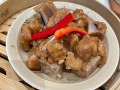 -蔡澜点心·粤菜(月星环球港店)