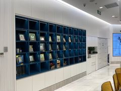 -海马体照相馆(环贸iapm大师爱情店)