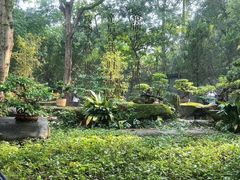 -成都武侯祠博物馆