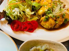 -福匠日本料理(人民路店)