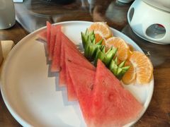 -面辣子·陕西家乡菜(长安店)