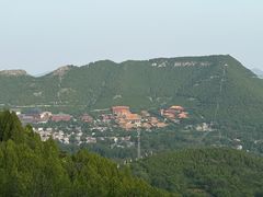 -青州市云门山风景区