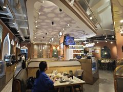 -马布尔莱斯食府(西红门店)