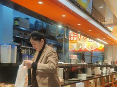 -港久茶餐厅(鹭洲里店)