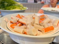 -醉帅锅回转自助小火锅(华宇店)