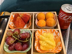 -康悦印象·养生足疗·SPA(33小镇店)