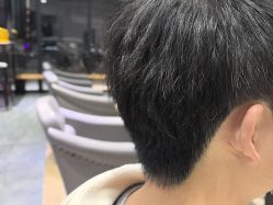 -心联形象设计·流星染