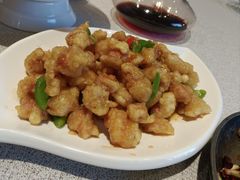 -满汉楼(江畔店)