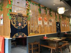 -石老头关东饺子王·东北菜(嘉华鑫城店)