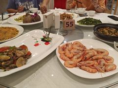 -大东海海鲜酒楼(渔人码头总店)