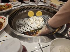 -姚稷大铁锅(龙之梦店)