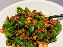 吴氏土炒鸭-徐记海鲜(大明宫|北二环店)