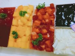 -幸福西饼面包茶饮(车公庙店)