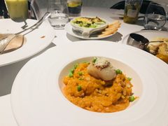 -L'Arome芳芳法国餐厅(仙林金鹰店)