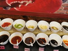 -蔚海之都·象山蒸汽海鲜(仙霞路店)