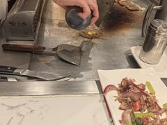 -火地铁板烧(昆山万象汇店)